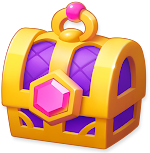 Valuable Chest