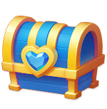 Iron Chest VI