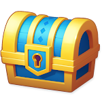 Iron Chest II