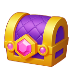 Valuable Chest III