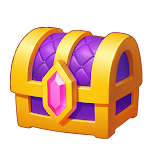 Valuable Chest VIII