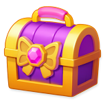 Valuable Chest XIII