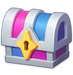 Precious Chest III
