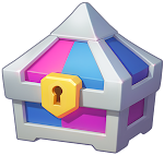 Precious Chest VI