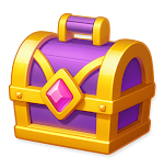 Valuable Chest XV
