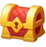 Precious Chest II