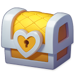 Wooden Chest III
