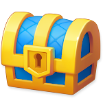 Iron Chest