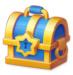 Iron Chest V