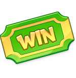 Ticket of Success XIII