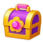 Valuable Chest XII
