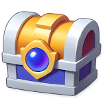 Treasure Chest V
