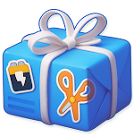Medium Parcel