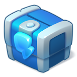 Steel Energy Chest