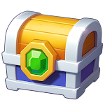 Treasure Chest VI