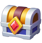 Treasure Chest VII