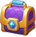 Luxury Chest III