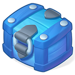 Attic Chest