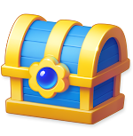 Iron Chest IV
