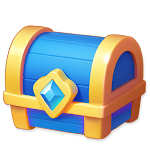 Iron Chest VII
