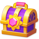 Valuable Chest IX