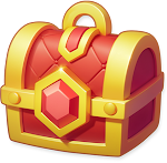 Treasure Chest IV