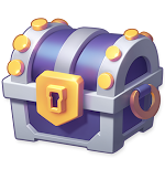 Chest of Riches III