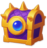 Dragon Chest II