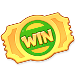 Ticket of Success II