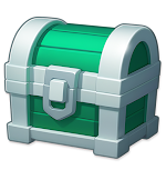 Emerald Chest II