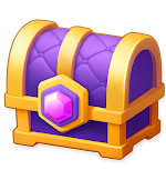 Amethyst Chest