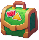 Elegant Chest III