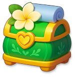 Healing Chest