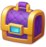 Luxury Chest