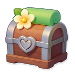 Vacation Chest