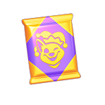 Rare Pack VIII