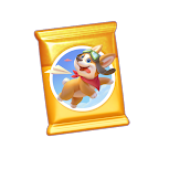 Gold Pack I